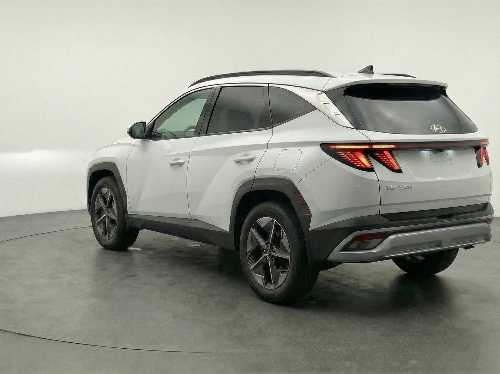 Used 2025 Hyundai Tucson SEL image 6