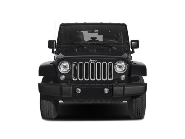 Used 2018 Jeep Wrangler Unlimited Sahara AWD/4WD image 7
