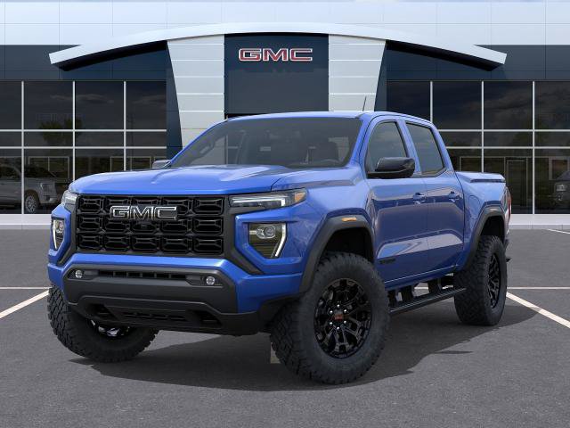 New 2026 GMC Canyon Elevation w/ Convenience Package AWD/4WD image 6