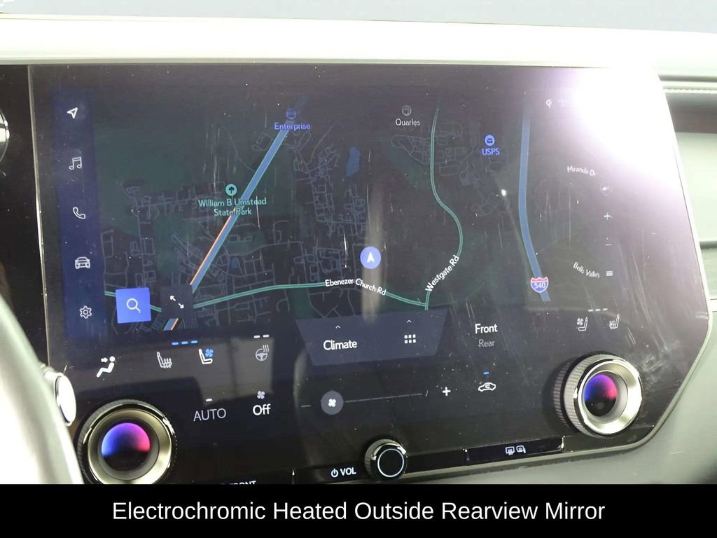 Used 2024 Lexus RX 350 Premium Plus w/ Convenience Package image 10