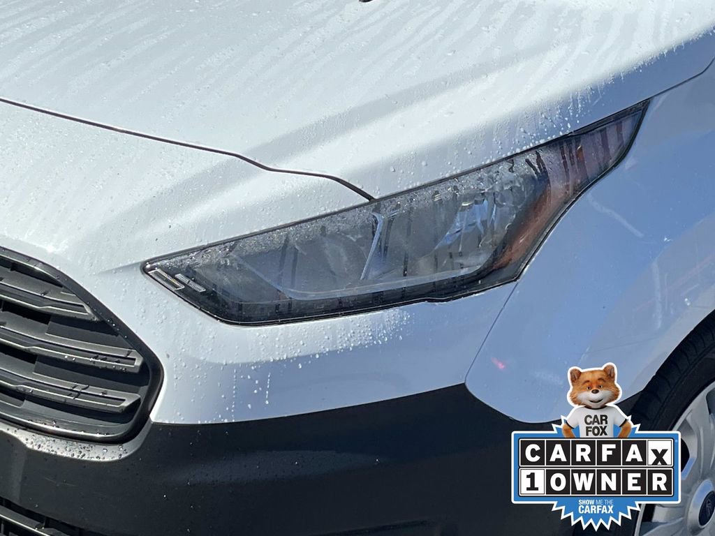 Used 2021 Ford Transit Connect XL image 10