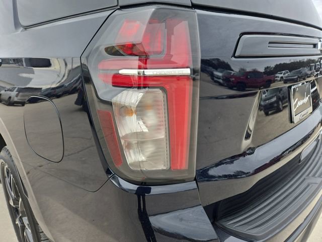 Used 2023 Chevrolet Tahoe RST w/ Luxury Package image 31