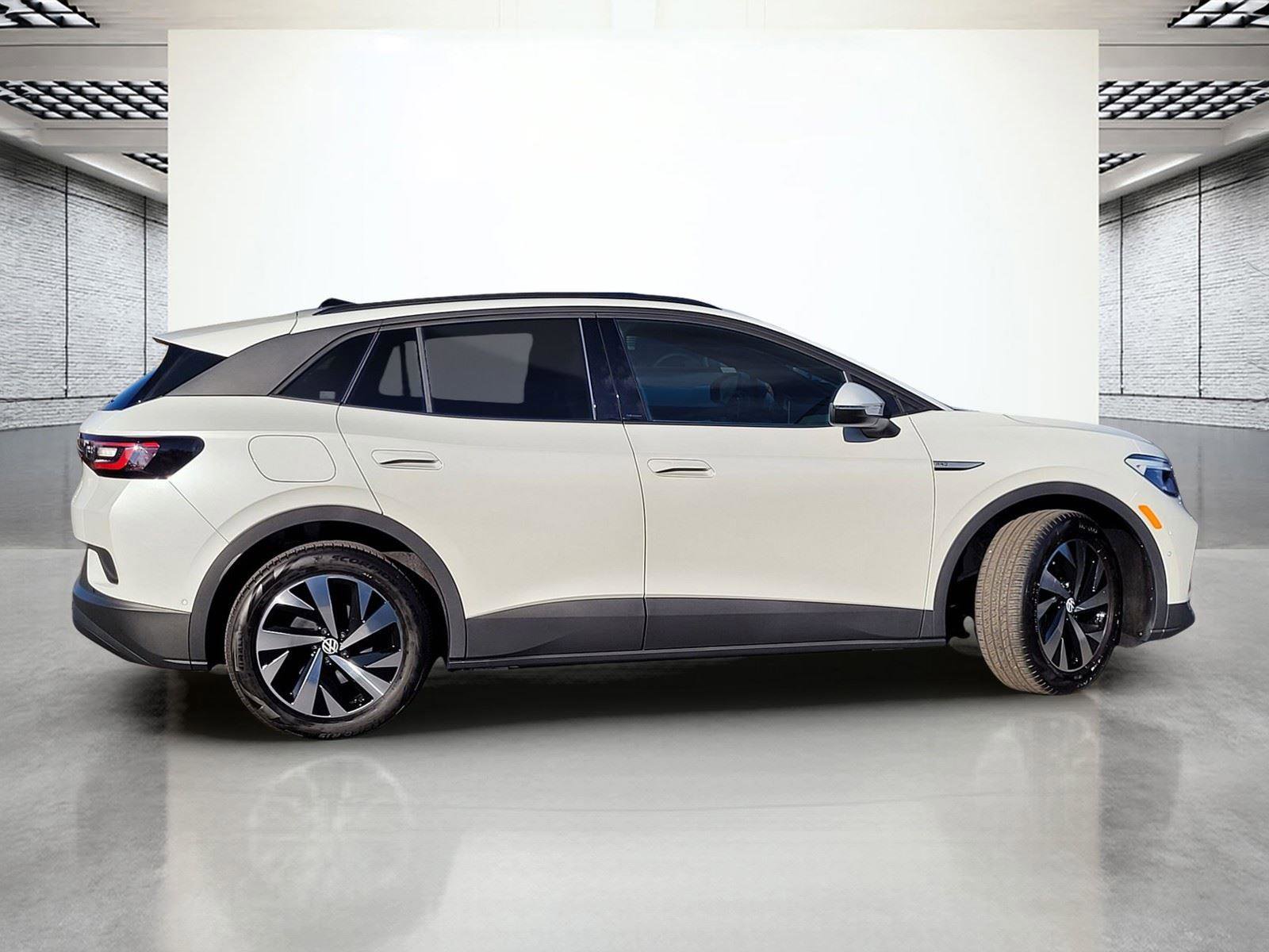 New 2026 Volkswagen ID.4 Pro RWD image 5