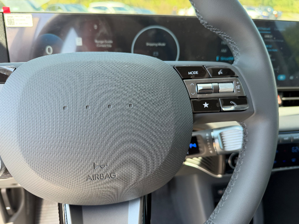 New 2027 Hyundai Ioniq 5 SEL RWD image 26