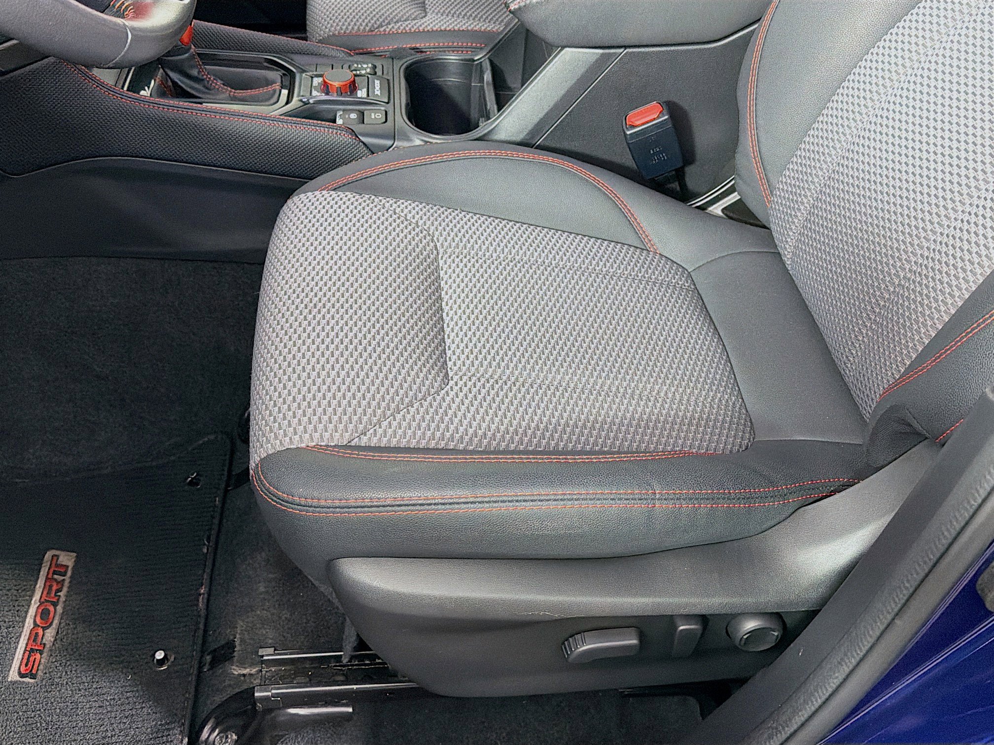 Used 2023 Subaru Forester Sport image 22