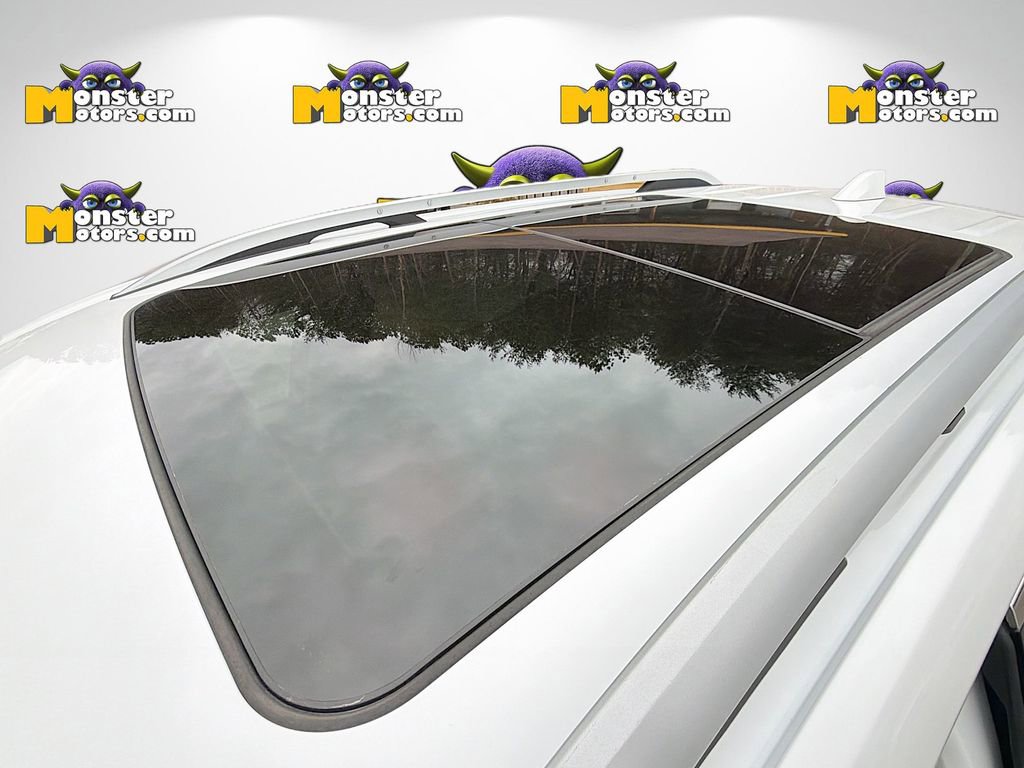 Used 2020 GMC Terrain SLT w/ Preferred Package image 22