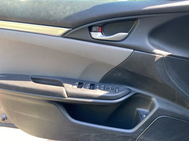 Used 2018 Honda Civic LX image 20