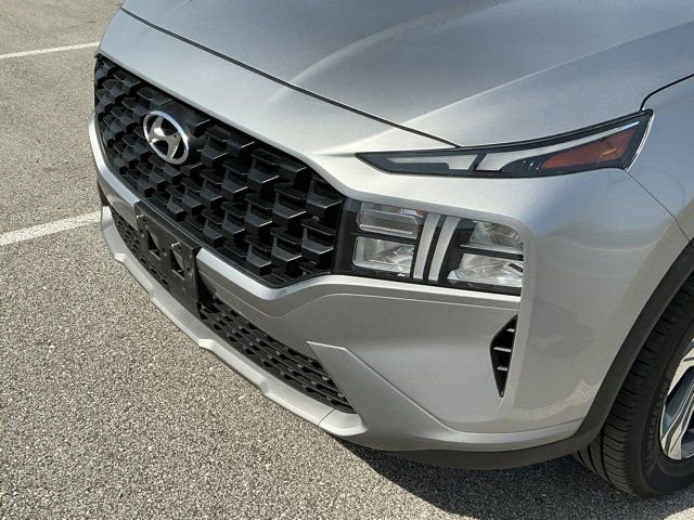 Used 2023 Hyundai Santa Fe SEL w/ Cargo Package image 13