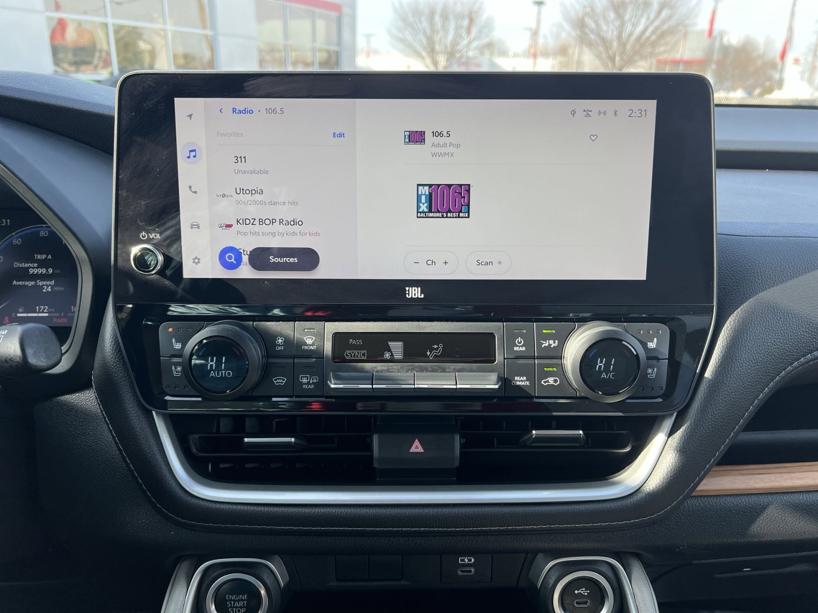 Used 2024 Toyota Grand Highlander Limited image 18