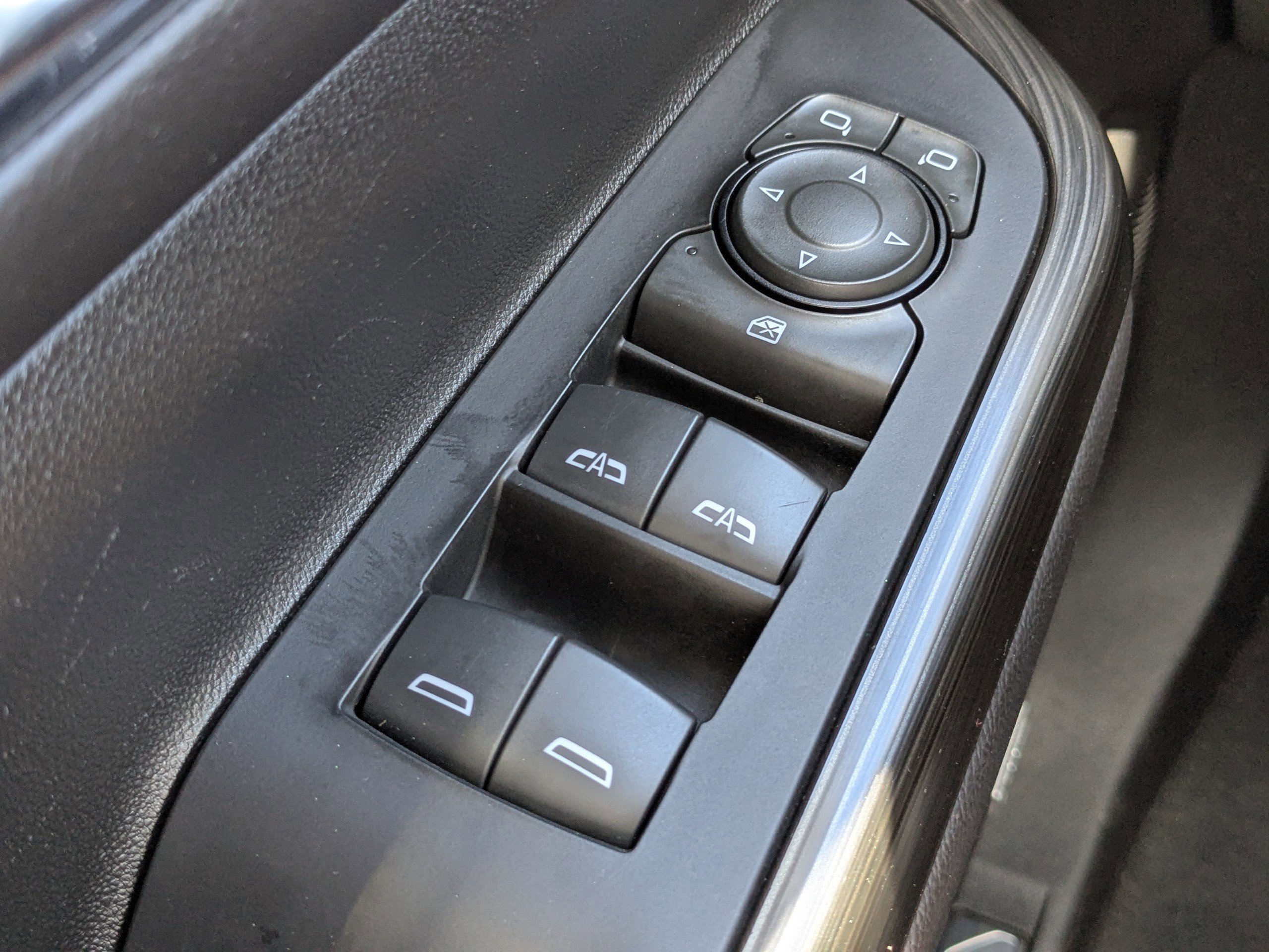 Used 2023 GMC Acadia SLT AWD/4WD image 28