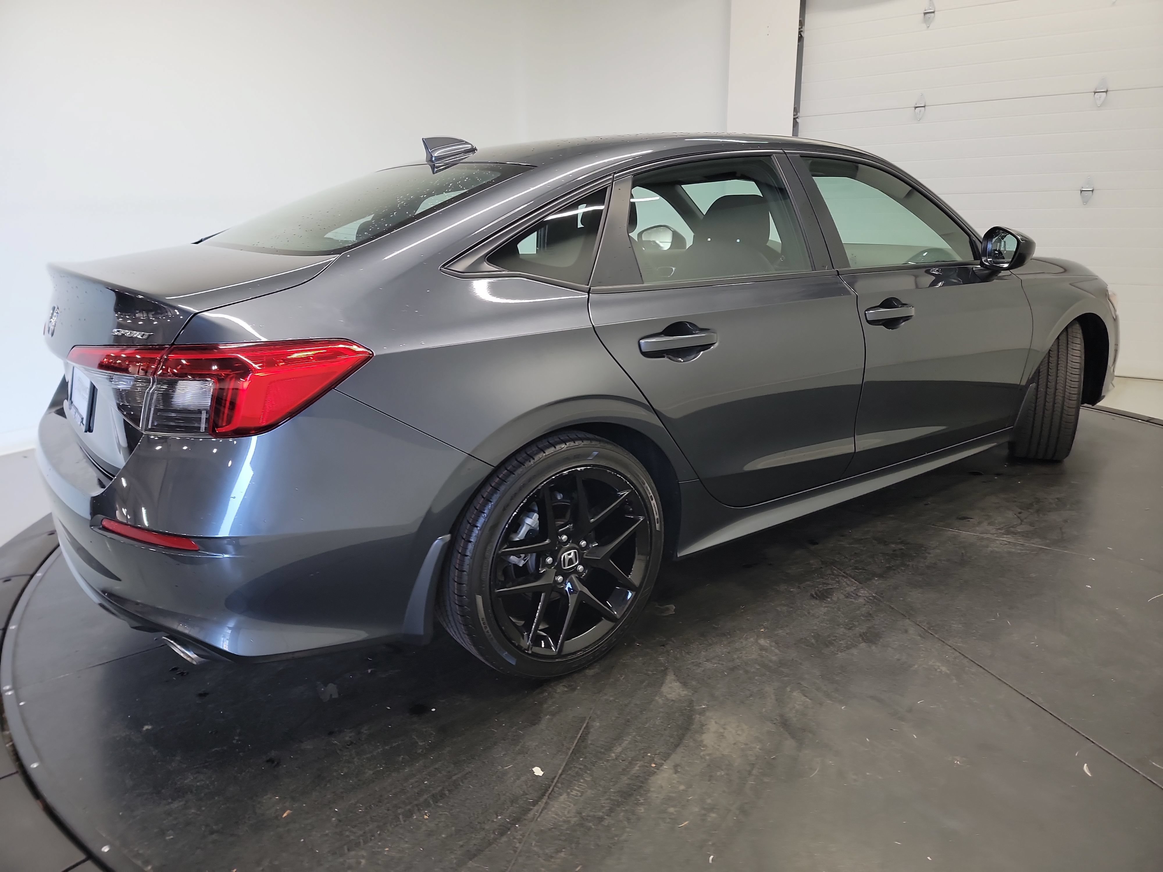 Used 2024 Honda Civic Sport image 16