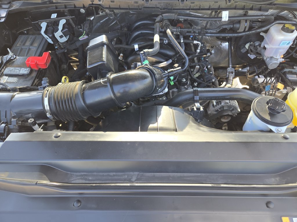 Used 2024 Ford F250 XL w/ 360-Degree Camera Package RWD image 29