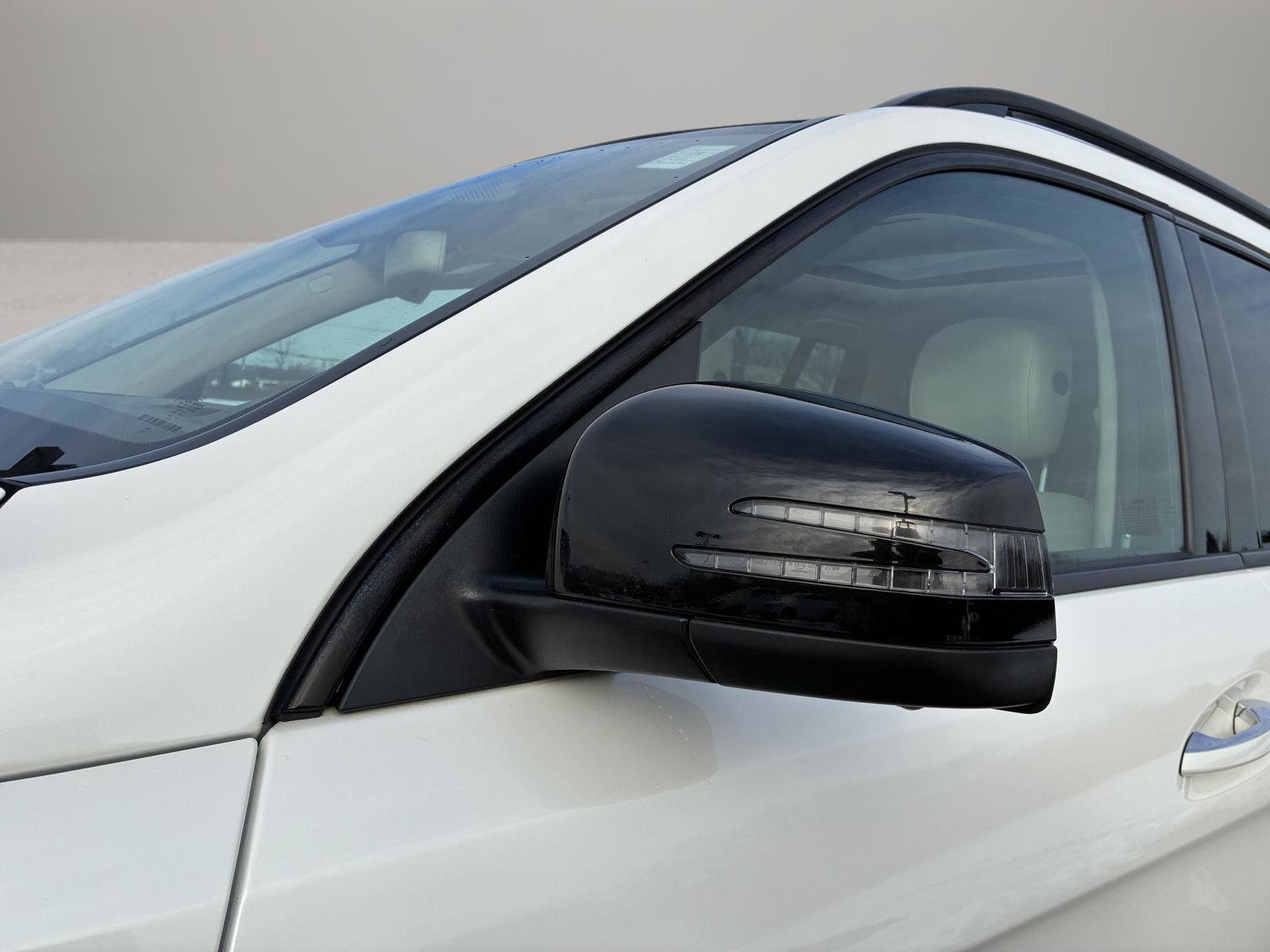 Used 2019 Mercedes-Benz GLS 550 GLS 550 image 13