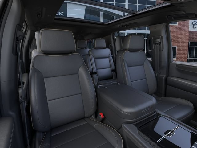 New 2026 GMC Yukon XL Elevation w/ Elevation Premium Package AWD/4WD image 16