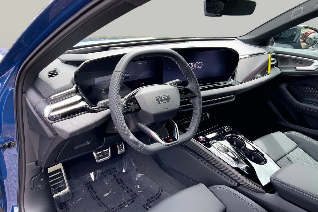 New 2026 Audi S5 Premium Plus AWD/4WD image 5