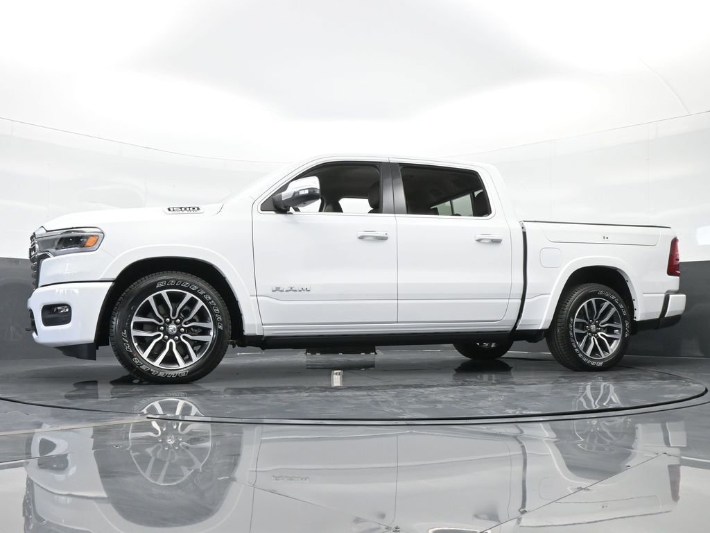Used 2025 RAM 1500 Limited image 46