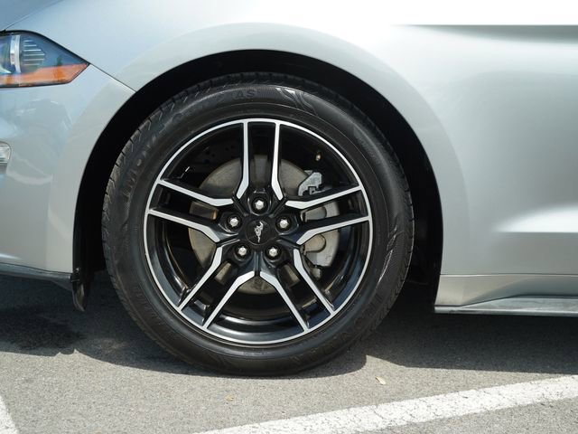 Used 2023 Ford Mustang Premium image 11