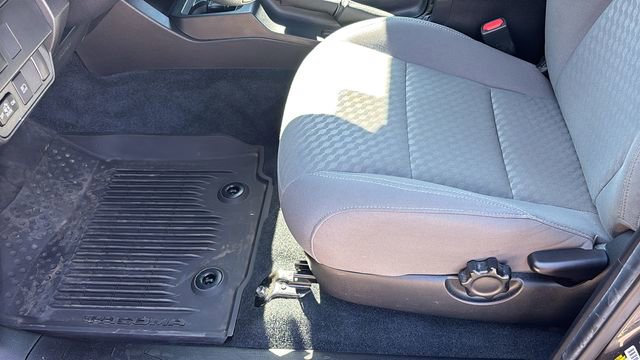 Used 2023 Toyota Tacoma SR image 23