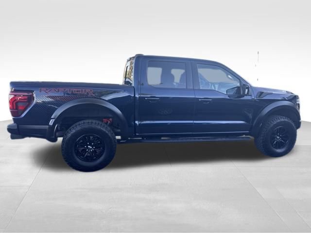 Used 2024 Ford F150 Raptor image 9