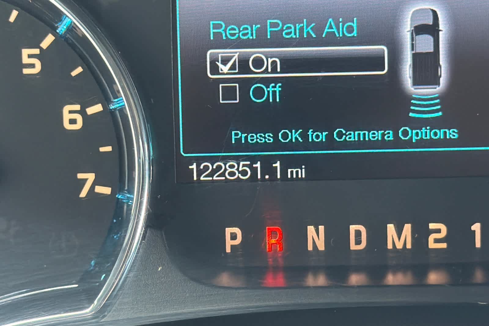 Used 2013 Ford F150 XLT w/ Luxury Equipment Group AWD/4WD image 25