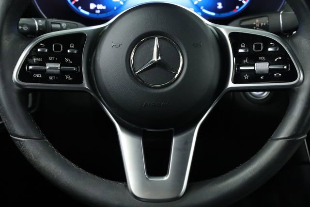 Used 2022 Mercedes-Benz GLC 300 w/ Premium Package Lite image 13