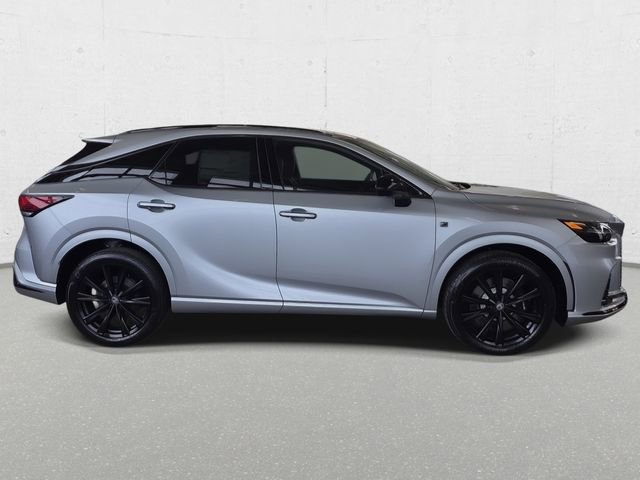 New 2026 Lexus RX 500h F Sport w/ Convenience Package image 4