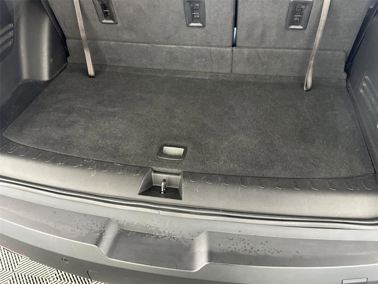 Used 2019 Chevrolet Traverse LT AWD/4WD image 15