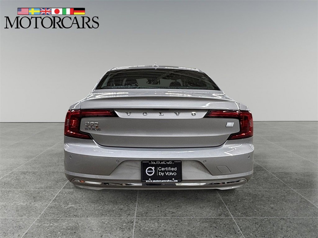 Certified 2024 Volvo S90 T8 Ultimate image 4