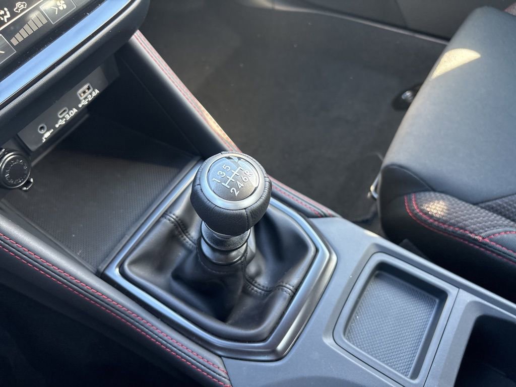 New 2026 Subaru WRX Premium image 19