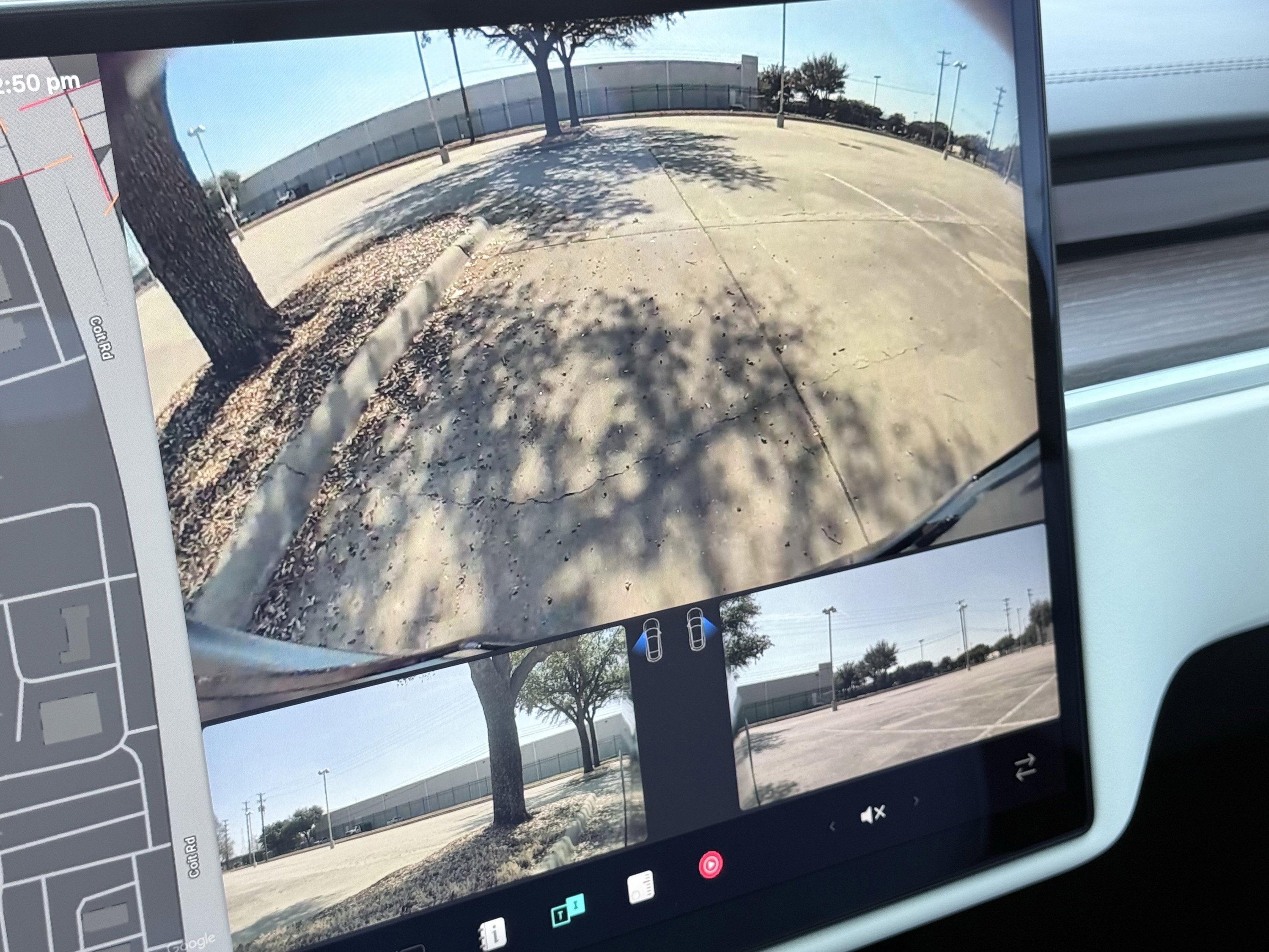 Used 2022 Tesla Model X image 69