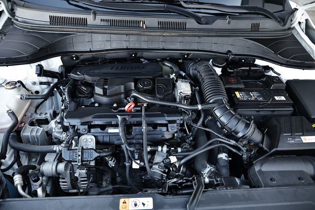 Used 2023 Hyundai Kona N Line image 31