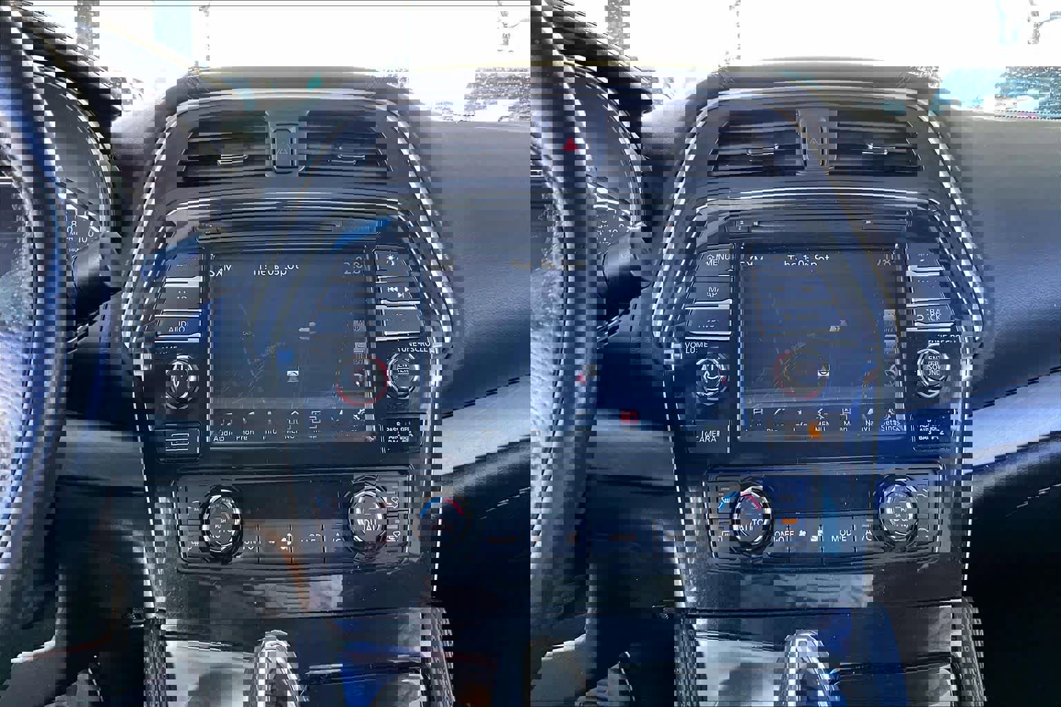 Used 2018 Nissan Maxima 3.5 S image 28