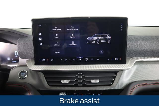 New 2026 Ford Explorer ST w/ Sun And Sound Package AWD/4WD image 45