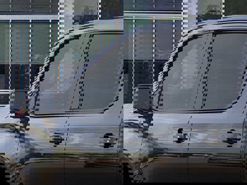 New 2026 Chevrolet Silverado 1500 LT Trail Boss image 12