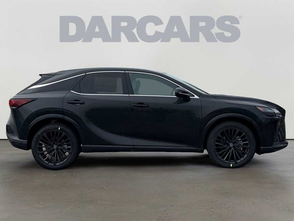 New 2026 Lexus RX 350 Premium AWD/4WD image 3