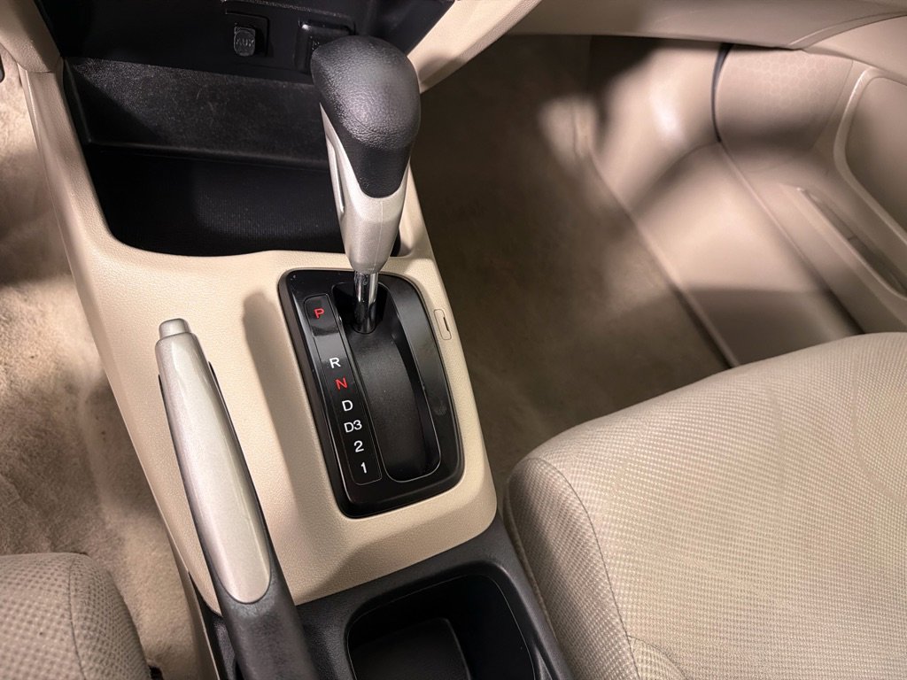 Used 2012 Honda Civic LX image 13