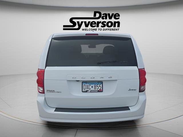 Used 2019 Dodge Grand Caravan SE FWD image 5