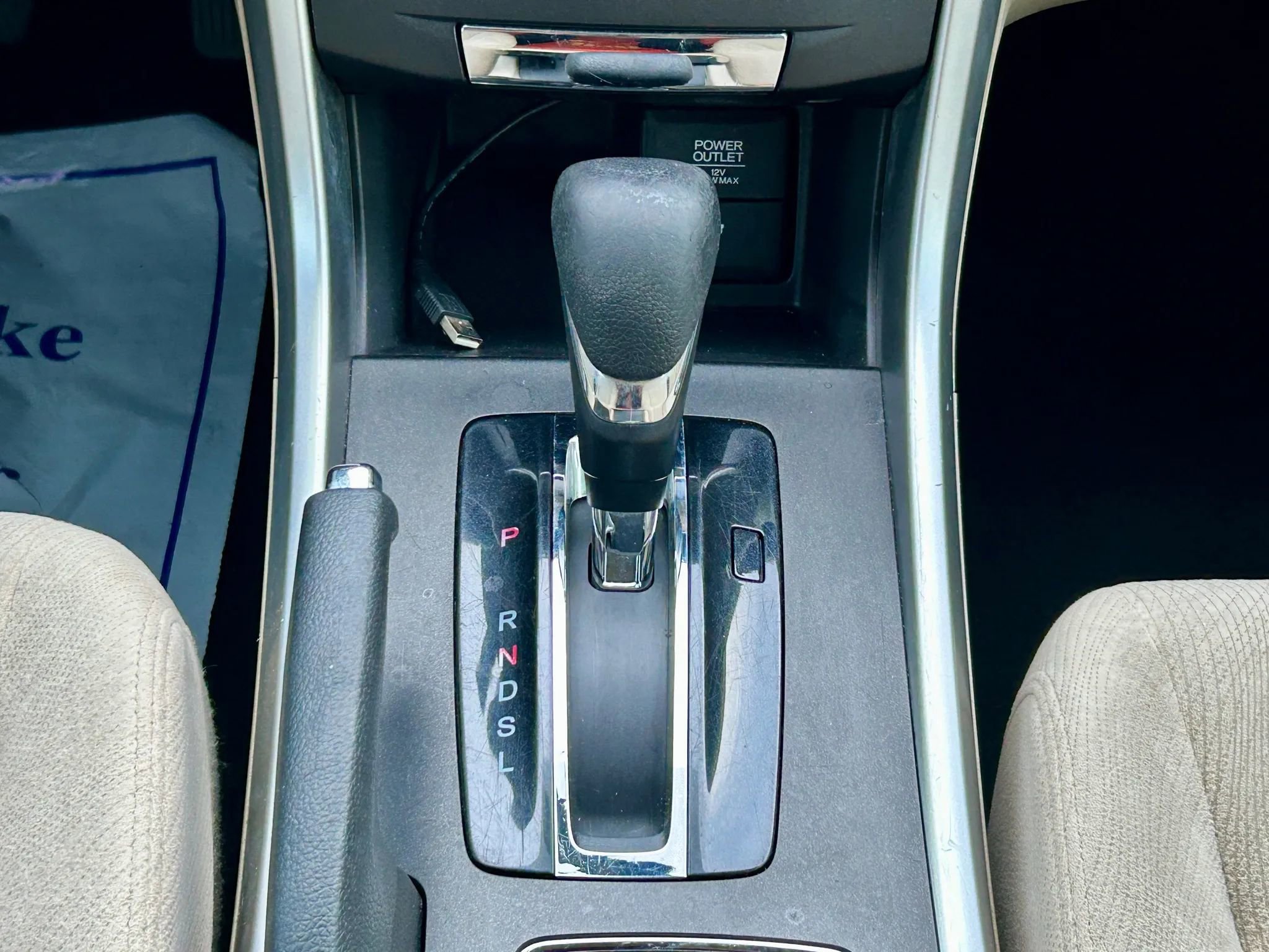 Used 2015 Honda Accord EX image 24