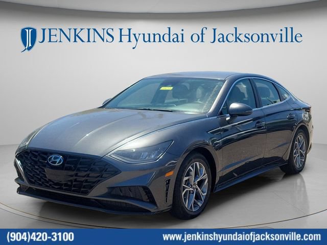 Used 2022 Hyundai Sonata SEL FWD image 12