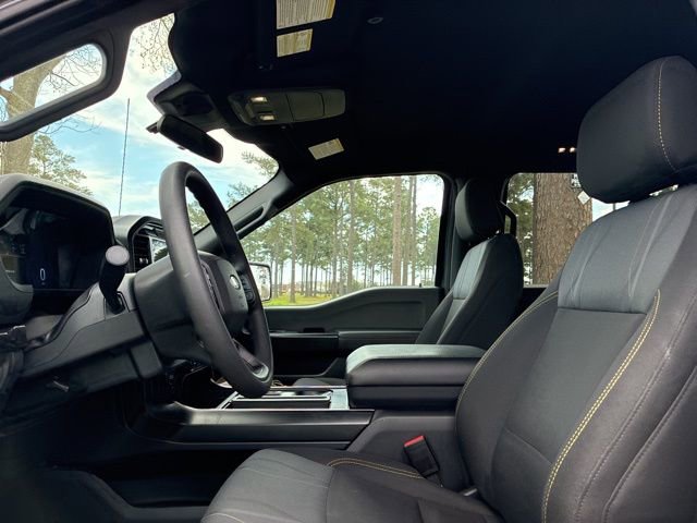 Used 2024 Ford F150 STX image 20