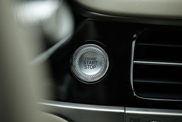 New 2026 Genesis G70 2.5T Prestige image 36