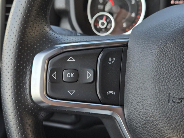 New 2026 RAM 5500 Tradesman AWD/4WD image 9