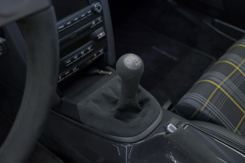 Used 2011 Porsche 911 GT3 image 53