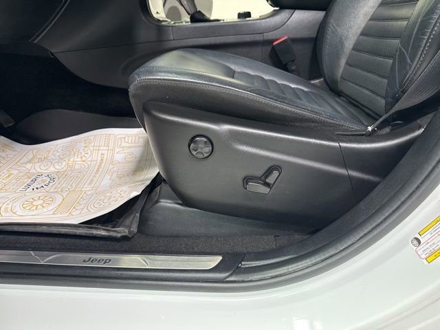 Used 2021 Jeep Grand Cherokee Limited X image 8