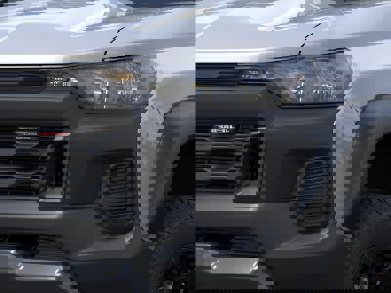 New 2026 Chevrolet Colorado Trail Boss image 10