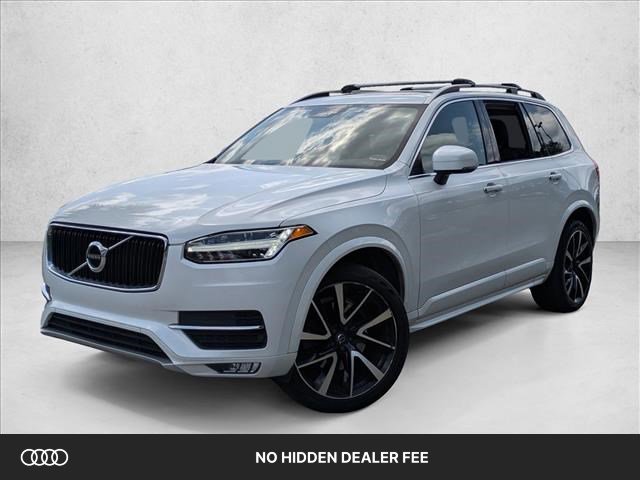 Used 2019 Volvo XC90 T6 Momentum w/ Protection Package Premier AWD/4WD image 1