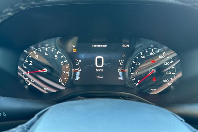 New 2026 Jeep Compass Limited AWD/4WD image 23