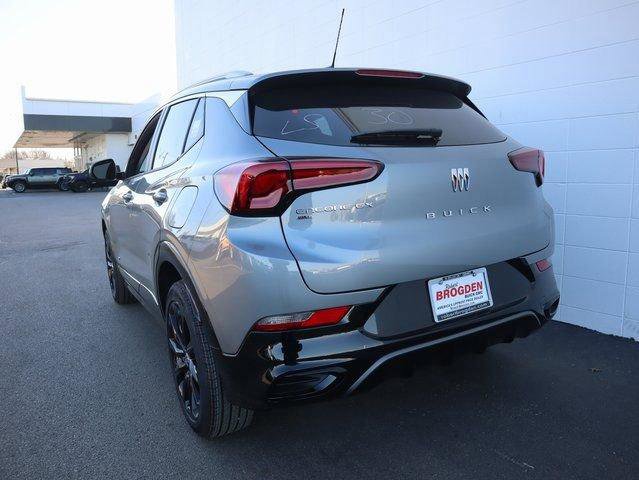 New 2026 Buick Encore GX Sport Touring w/ Comfort Package image 5