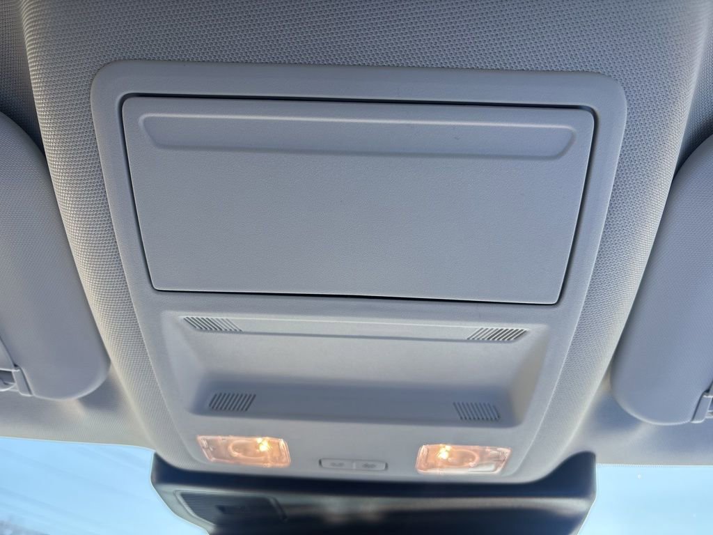 New 2026 Ford Bronco Sport Heritage w/ Convenience Package image 36