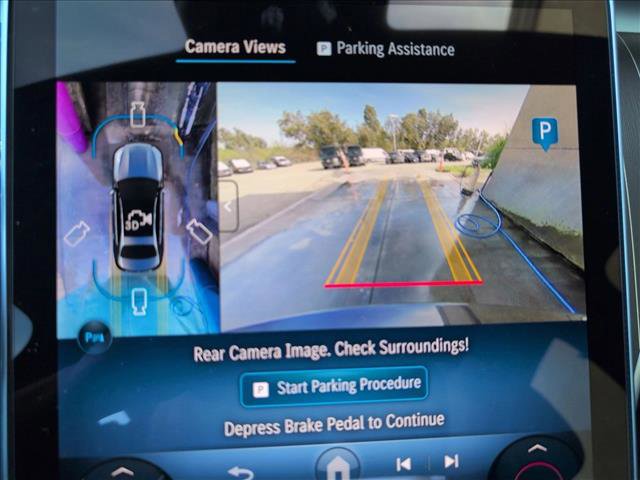 New 2026 Mercedes-Benz C 300 Sedan image 13